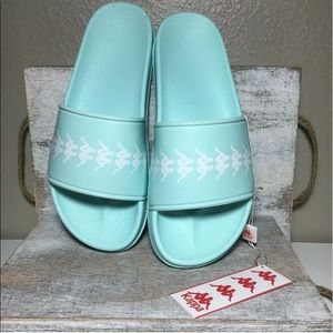 Unisex! Size 12 USA KAPPA SANDLES BANDA ADAM 4
Gr
